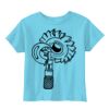 Toddler 5.5 oz. Jersey Short-Sleeve T-Shirt Thumbnail