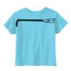Toddler 5.5 oz. Jersey Short-Sleeve T-Shirt Thumbnail