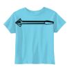 Toddler 5.5 oz. Jersey Short-Sleeve T-Shirt Thumbnail