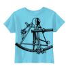 Toddler 5.5 oz. Jersey Short-Sleeve T-Shirt Thumbnail