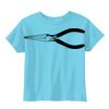Toddler 5.5 oz. Jersey Short-Sleeve T-Shirt Thumbnail
