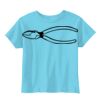 Toddler 5.5 oz. Jersey Short-Sleeve T-Shirt Thumbnail