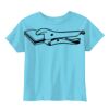 Toddler 5.5 oz. Jersey Short-Sleeve T-Shirt Thumbnail