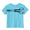 Toddler 5.5 oz. Jersey Short-Sleeve T-Shirt Thumbnail