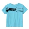 Toddler 5.5 oz. Jersey Short-Sleeve T-Shirt Thumbnail