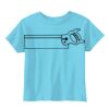 Toddler 5.5 oz. Jersey Short-Sleeve T-Shirt Thumbnail