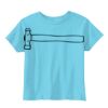 Toddler 5.5 oz. Jersey Short-Sleeve T-Shirt Thumbnail