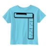 Toddler 5.5 oz. Jersey Short-Sleeve T-Shirt Thumbnail