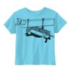 Toddler 5.5 oz. Jersey Short-Sleeve T-Shirt Thumbnail