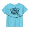 Toddler 5.5 oz. Jersey Short-Sleeve T-Shirt Thumbnail