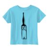 Toddler 5.5 oz. Jersey Short-Sleeve T-Shirt Thumbnail