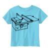 Toddler 5.5 oz. Jersey Short-Sleeve T-Shirt Thumbnail