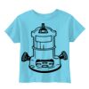 Toddler 5.5 oz. Jersey Short-Sleeve T-Shirt Thumbnail