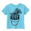 Toddler 5.5 oz. Jersey Short-Sleeve T-Shirt Thumbnail