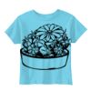 Toddler 5.5 oz. Jersey Short-Sleeve T-Shirt Thumbnail