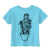 Toddler 5.5 oz. Jersey Short-Sleeve T-Shirt Thumbnail