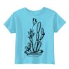 Toddler 5.5 oz. Jersey Short-Sleeve T-Shirt Thumbnail