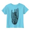 Toddler 5.5 oz. Jersey Short-Sleeve T-Shirt Thumbnail