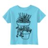 Toddler 5.5 oz. Jersey Short-Sleeve T-Shirt Thumbnail