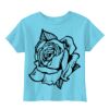 Toddler 5.5 oz. Jersey Short-Sleeve T-Shirt Thumbnail