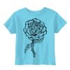 Toddler 5.5 oz. Jersey Short-Sleeve T-Shirt Thumbnail
