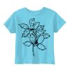 Toddler 5.5 oz. Jersey Short-Sleeve T-Shirt Thumbnail