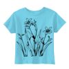 Toddler 5.5 oz. Jersey Short-Sleeve T-Shirt Thumbnail