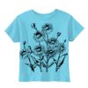 Toddler 5.5 oz. Jersey Short-Sleeve T-Shirt Thumbnail