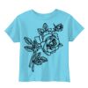 Toddler 5.5 oz. Jersey Short-Sleeve T-Shirt Thumbnail