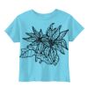 Toddler 5.5 oz. Jersey Short-Sleeve T-Shirt Thumbnail