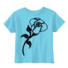 Toddler 5.5 oz. Jersey Short-Sleeve T-Shirt Thumbnail