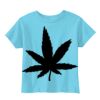 Toddler 5.5 oz. Jersey Short-Sleeve T-Shirt Thumbnail