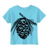 Toddler 5.5 oz. Jersey Short-Sleeve T-Shirt Thumbnail
