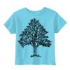 Toddler 5.5 oz. Jersey Short-Sleeve T-Shirt Thumbnail