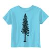 Toddler 5.5 oz. Jersey Short-Sleeve T-Shirt Thumbnail