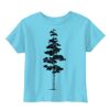 Toddler 5.5 oz. Jersey Short-Sleeve T-Shirt Thumbnail