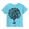 Toddler 5.5 oz. Jersey Short-Sleeve T-Shirt Thumbnail