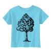 Toddler 5.5 oz. Jersey Short-Sleeve T-Shirt Thumbnail