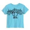 Toddler 5.5 oz. Jersey Short-Sleeve T-Shirt Thumbnail