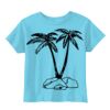 Toddler 5.5 oz. Jersey Short-Sleeve T-Shirt Thumbnail