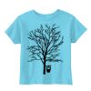 Toddler 5.5 oz. Jersey Short-Sleeve T-Shirt Thumbnail