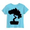 Toddler 5.5 oz. Jersey Short-Sleeve T-Shirt Thumbnail