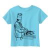 Toddler 5.5 oz. Jersey Short-Sleeve T-Shirt Thumbnail