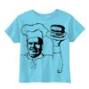 Toddler 5.5 oz. Jersey Short-Sleeve T-Shirt Thumbnail