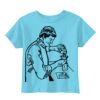 Toddler 5.5 oz. Jersey Short-Sleeve T-Shirt Thumbnail