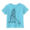 Toddler 5.5 oz. Jersey Short-Sleeve T-Shirt Thumbnail