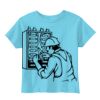 Toddler 5.5 oz. Jersey Short-Sleeve T-Shirt Thumbnail