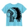 Toddler 5.5 oz. Jersey Short-Sleeve T-Shirt Thumbnail