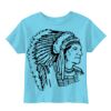 Toddler 5.5 oz. Jersey Short-Sleeve T-Shirt Thumbnail