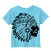 Toddler 5.5 oz. Jersey Short-Sleeve T-Shirt Thumbnail